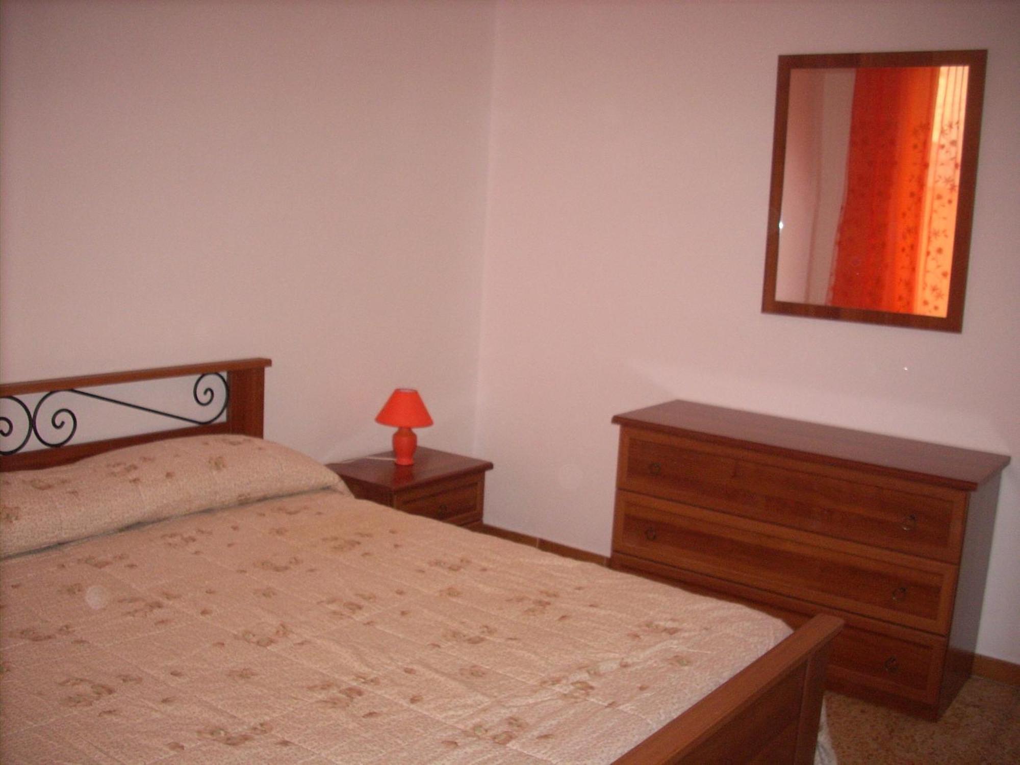 Bed and Breakfast Il Giardino Del Nespolo Alguer Exterior foto