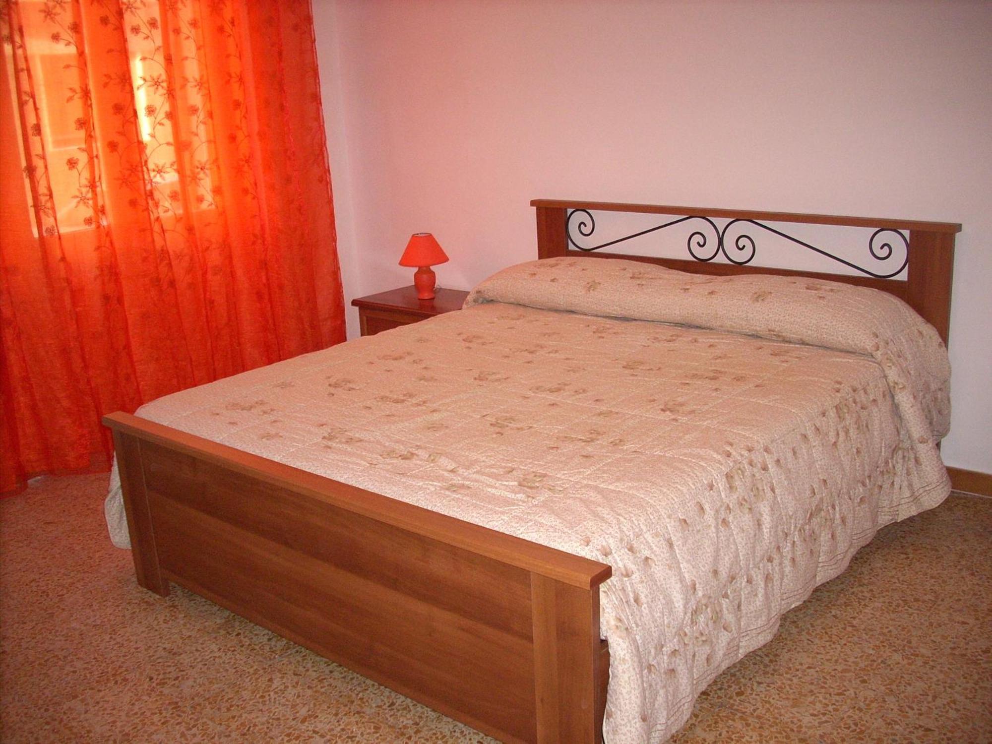 Bed and Breakfast Il Giardino Del Nespolo Alguer Exterior foto