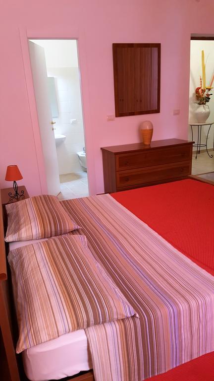 Bed and Breakfast Il Giardino Del Nespolo Alguer Exterior foto