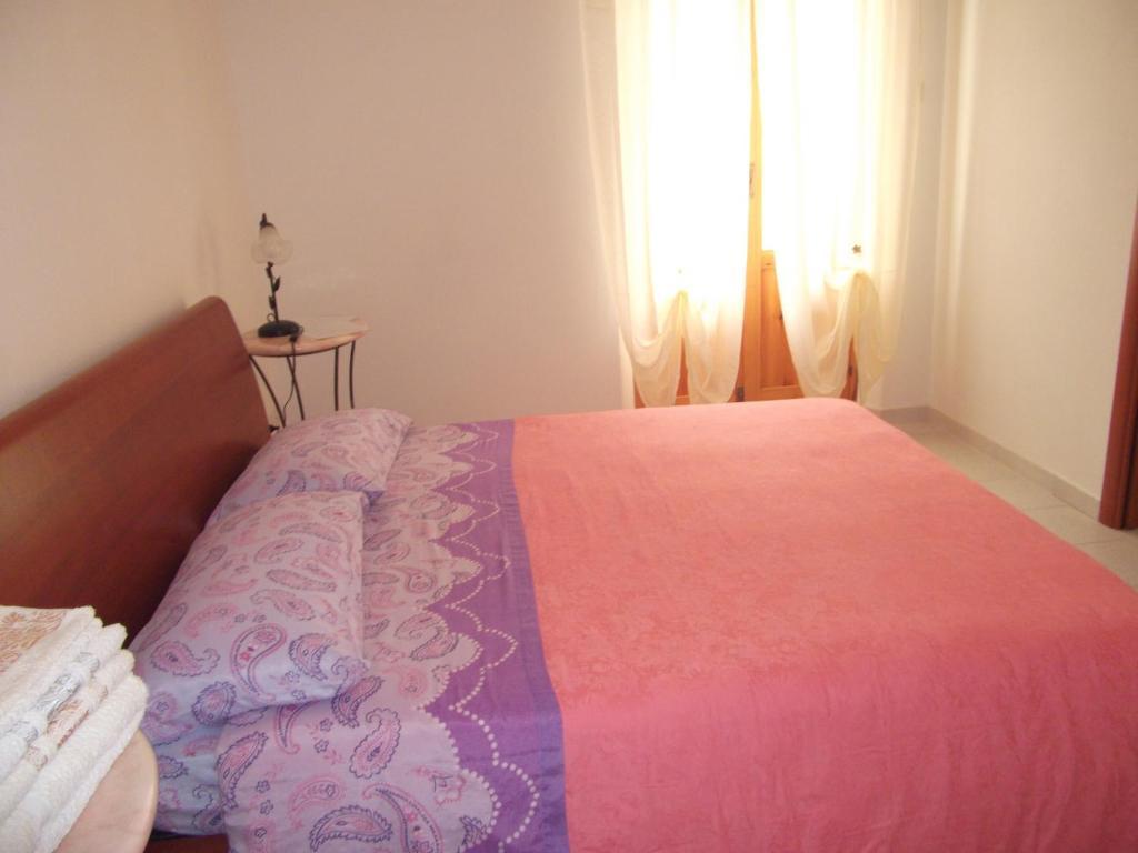Bed and Breakfast Il Giardino Del Nespolo Alguer Habitación foto
