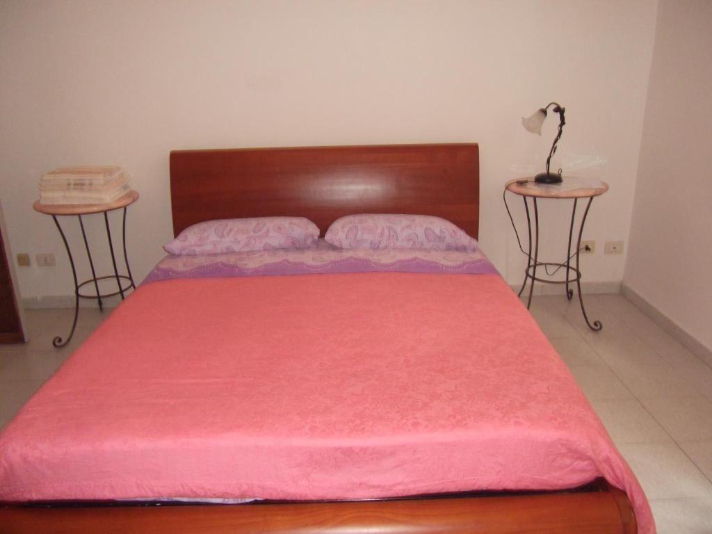 Bed and Breakfast Il Giardino Del Nespolo Alguer Habitación foto