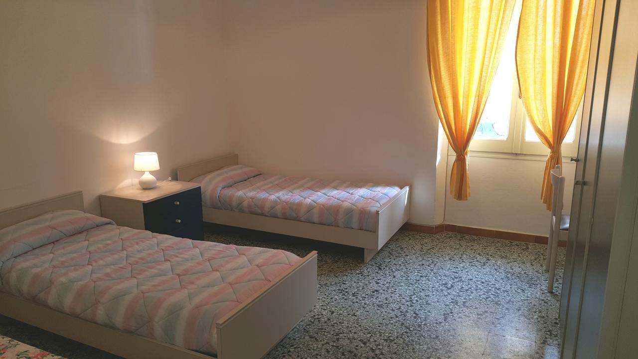 Bed and Breakfast Il Giardino Del Nespolo Alguer Exterior foto