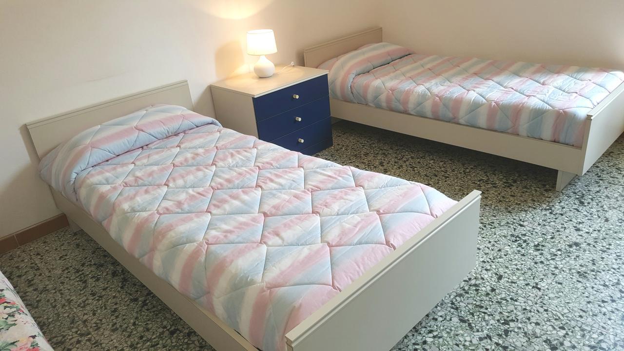 Bed and Breakfast Il Giardino Del Nespolo Alguer Exterior foto
